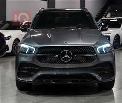 مێرسێدس بێنز GLE